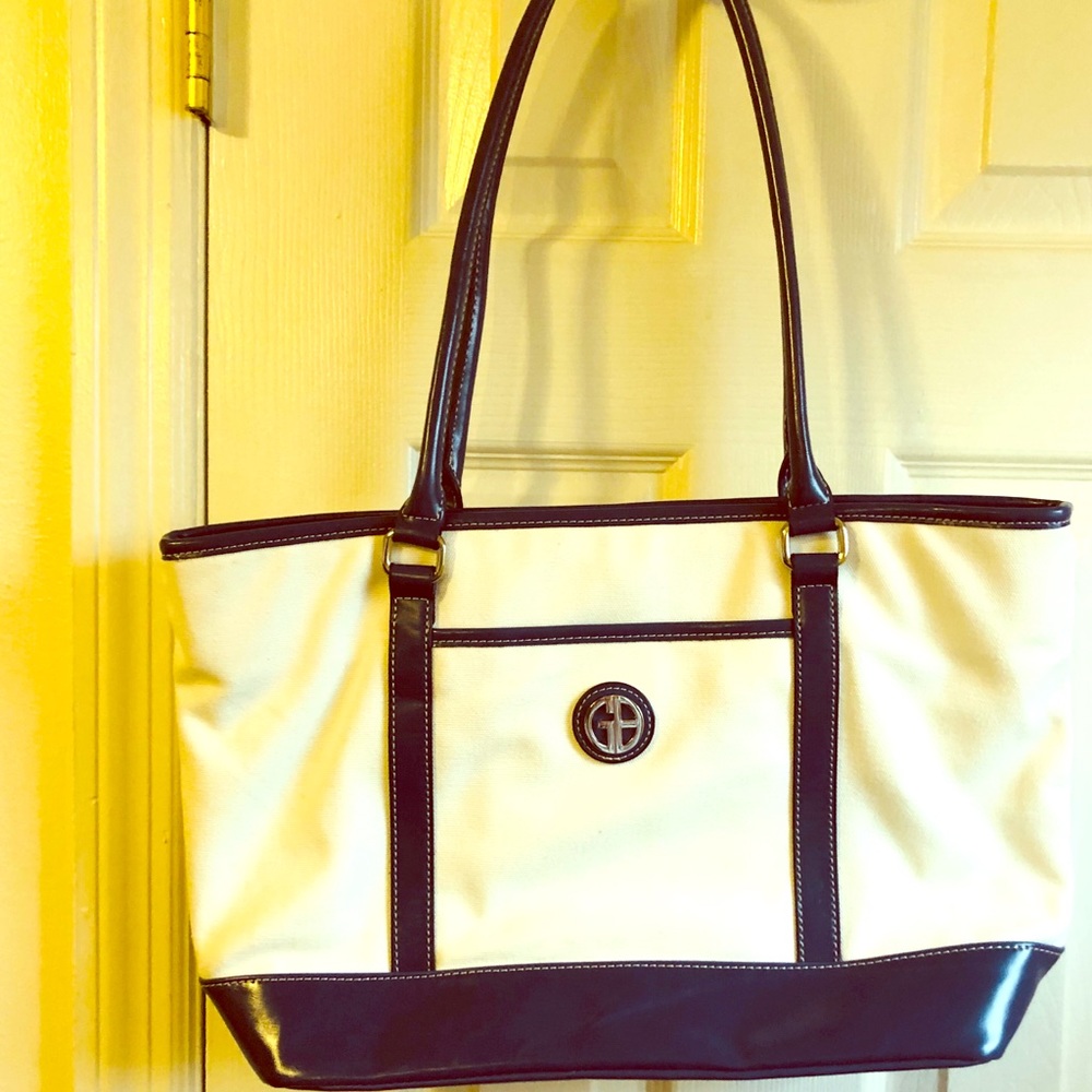 Gianni Bernini Shoulder bag